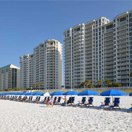 Silver Beach Towers W1204 - 3 Bedroom Condo At Silver Beach Towers Дестін Екстер'єр фото