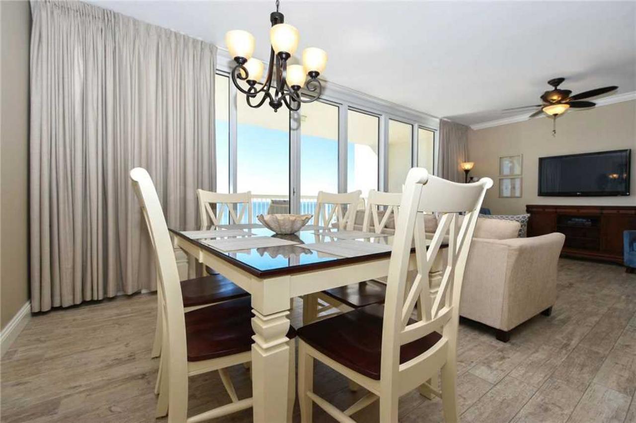 Silver Beach Towers W1204 - 3 Bedroom Condo At Silver Beach Towers Дестін Екстер'єр фото