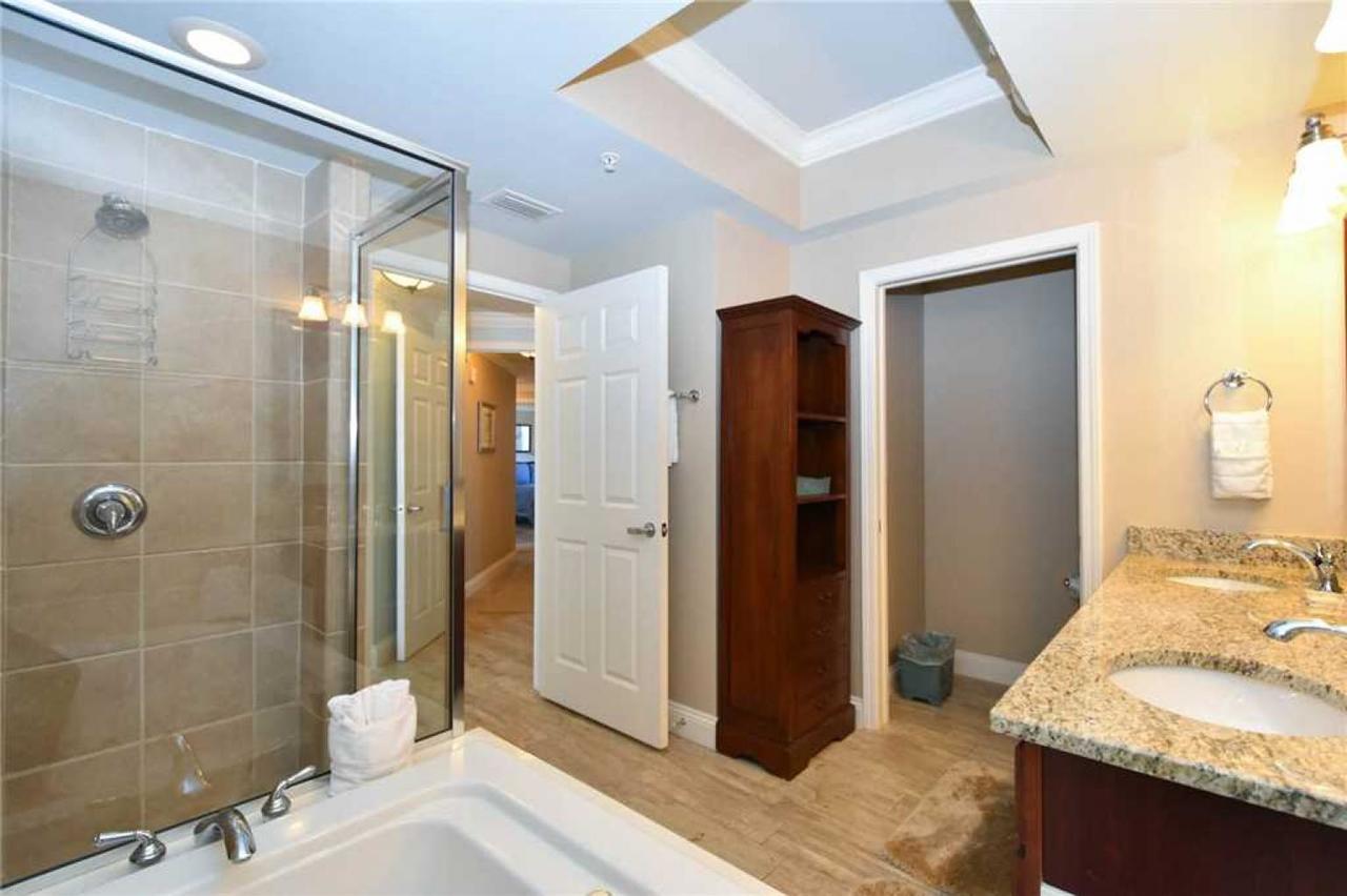Silver Beach Towers W1204 - 3 Bedroom Condo At Silver Beach Towers Дестін Екстер'єр фото