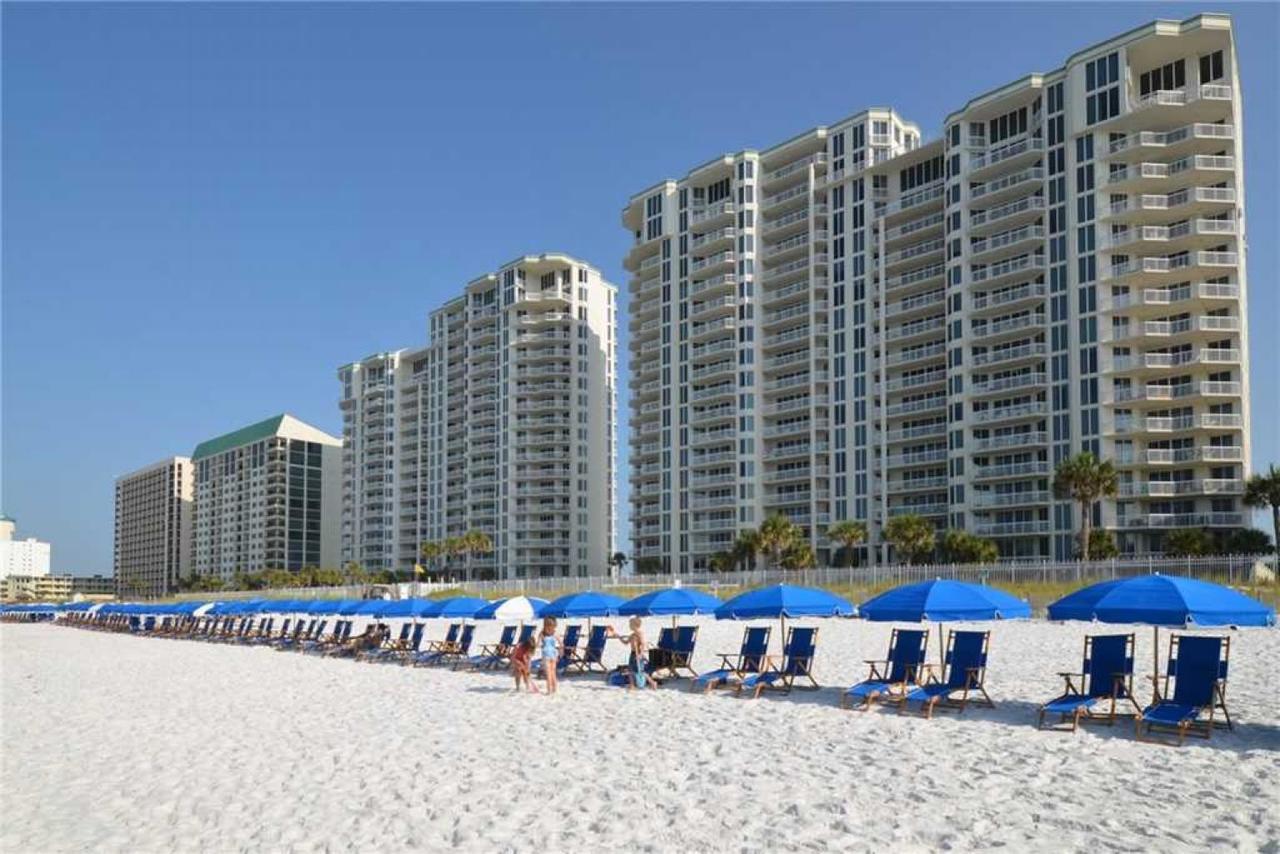Silver Beach Towers W1204 - 3 Bedroom Condo At Silver Beach Towers Дестін Екстер'єр фото