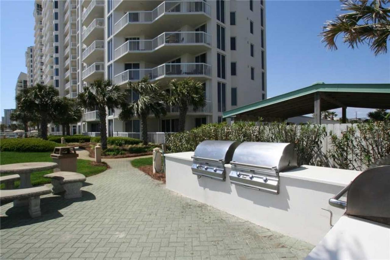 Silver Beach Towers W1204 - 3 Bedroom Condo At Silver Beach Towers Дестін Екстер'єр фото